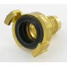 Embout de tuyau UNIVERSEL WK33012