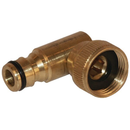 Embout en laiton UNIVERSEL WK33062