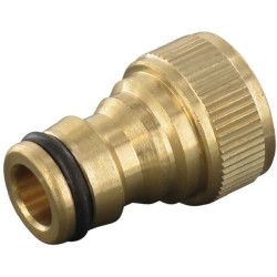Embout en laiton UNIVERSEL WK33121