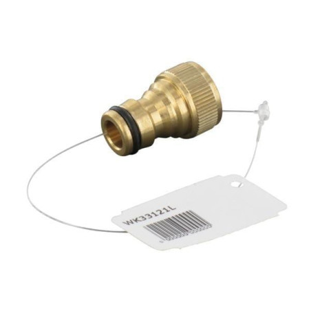 Embout UNIVERSEL WK33121L