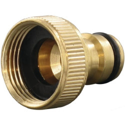 Embout en laiton UNIVERSEL WK33122