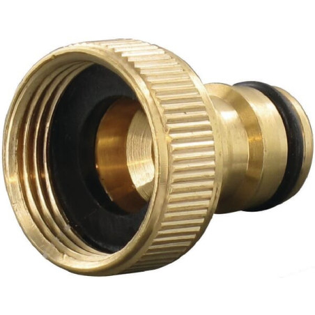 Embout en laiton UNIVERSEL WK33122