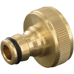 Embout en laiton UNIVERSEL WK33123