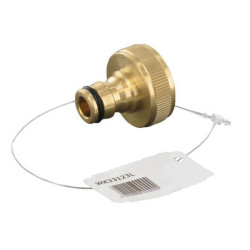 Embout UNIVERSEL WK33123L
