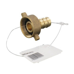 Raccord UNIVERSEL WK34101L