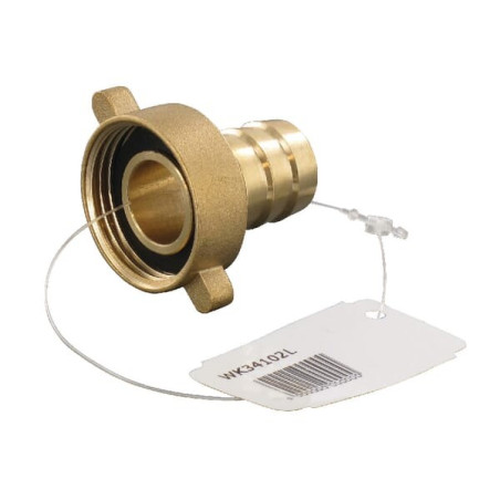 Raccord UNIVERSEL WK34102L