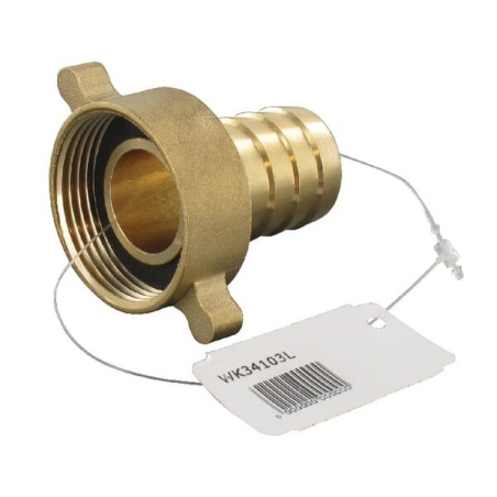 Raccord UNIVERSEL WK34103L