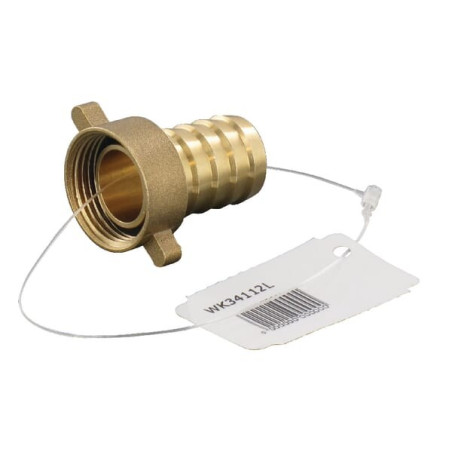 Raccord UNIVERSEL WK34112L