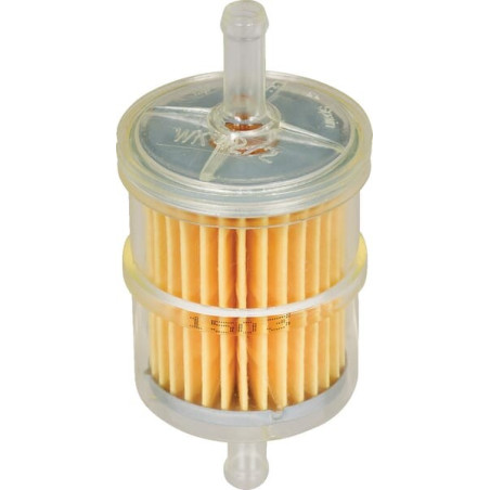 Filtre à carburant MANN-FILTER WK422