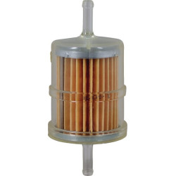 Filtre à essence MANN-FILTER WK4312