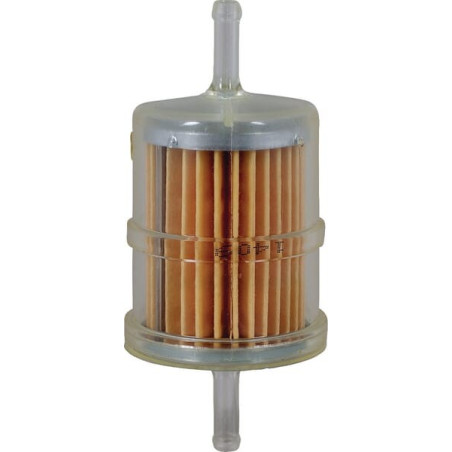 Filtre à essence MANN-FILTER WK4312