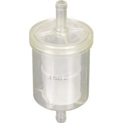Filtre à essence MANN-FILTER WK4313