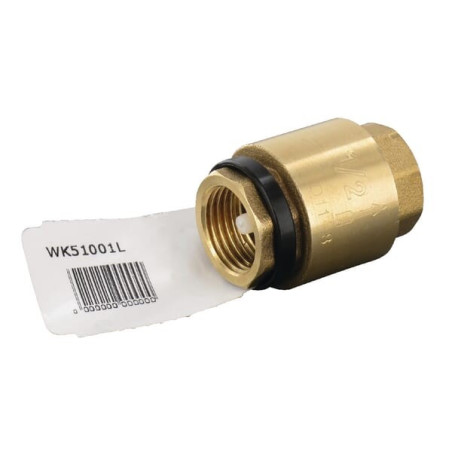 Clapet anti-retour UNIVERSEL WK51001L