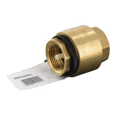 Clapet anti-retour UNIVERSEL WK51002L