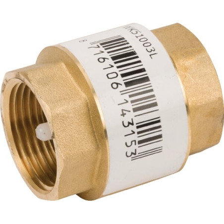 Clapet anti-retour UNIVERSEL WK51003L