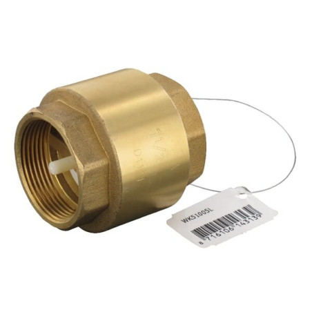 Clapet anti-retour UNIVERSEL WK51005L