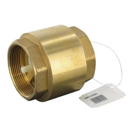 Clapet anti-retour UNIVERSEL WK51006L