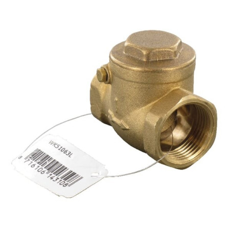 Clapet anti-retour UNIVERSEL WK51063L