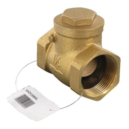 Clapet anti-retour UNIVERSEL WK51064L