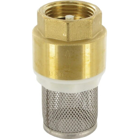 Crépine UNIVERSEL WK51303