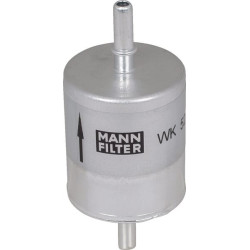 Filtre à essence MANN-FILTER WK521