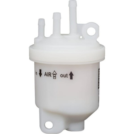 Filtre à carburant MANN-FILTER WK53