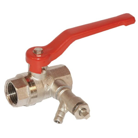 Robinet UNIVERSEL WK53396