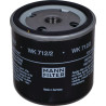 Filtre à essence MANN-FILTER WK7122