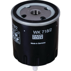 Filtre à essence MANN-FILTER WK7182