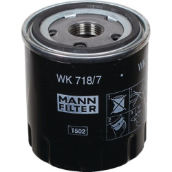 Filtre à essence MANN-FILTER WK7187