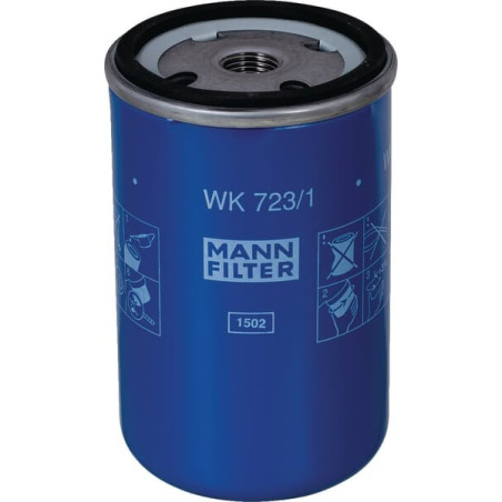 Filtre à essence MANN-FILTER WK7231