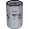 Filtre à essence MANN-FILTER WK724