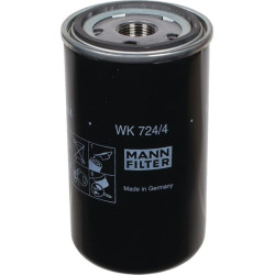 Filtre à essence MANN-FILTER WK7244