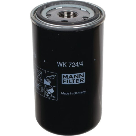Filtre à essence MANN-FILTER WK7244