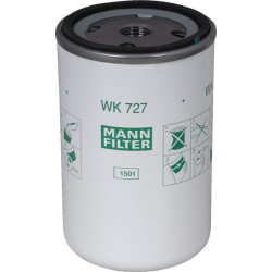Filtre à essence MANN-FILTER WK727