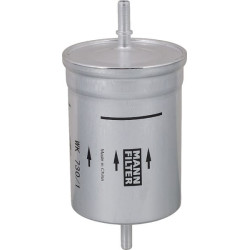 Filtre à essence MANN-FILTER WK7301