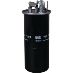 Filtre à essence MANN-FILTER WK7351