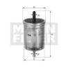 Filtre à essence MANN-FILTER WK79
