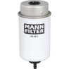 Filtre à essence MANN-FILTER WK8014