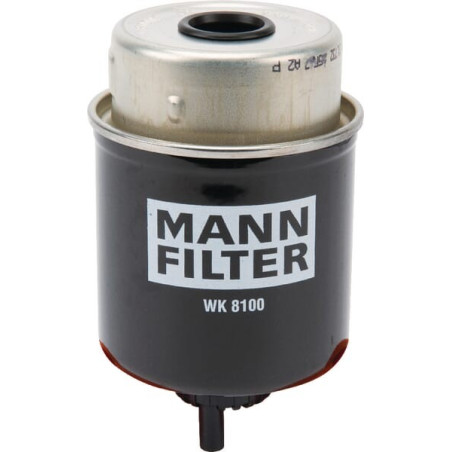 Filtre à essence MANN-FILTER WK8100