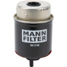 Filtre à essence MANN-FILTER WK8100