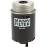 Filtre à essence MANN-FILTER WK8102