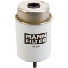 Filtre à essence MANN-FILTER WK8107