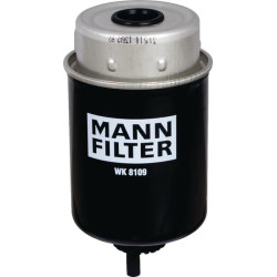 Filtre à essence MANN-FILTER WK8109