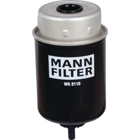 Filtre à essence MANN-FILTER WK8110
