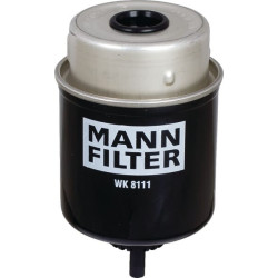 Filtre à essence MANN-FILTER WK8111