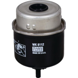 Filtre à essence MANN-FILTER WK8112