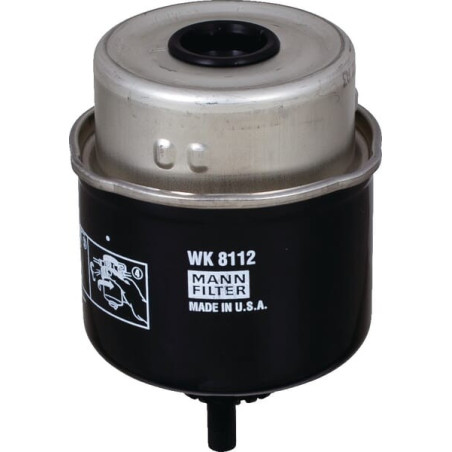 Filtre à essence MANN-FILTER WK8112