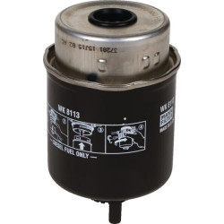 Filtre à carburant MANN-FILTER WK8113