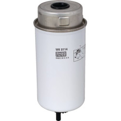 Filtre à essence MANN-FILTER WK8114